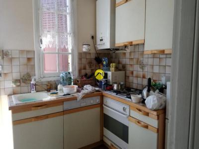 Acheter Maison Saint-amand-montrond 149800 euros