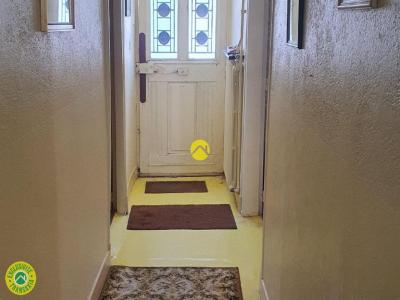 For sale Auzances 4 rooms 84 m2 Creuse (23700) photo 1