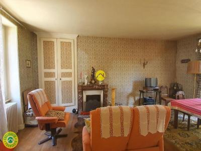 For sale Auzances 4 rooms 84 m2 Creuse (23700) photo 2