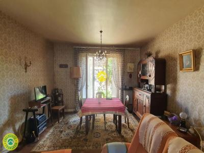 For sale Auzances 4 rooms 84 m2 Creuse (23700) photo 3