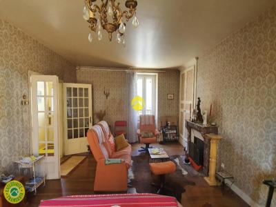 For sale Auzances 4 rooms 84 m2 Creuse (23700) photo 4