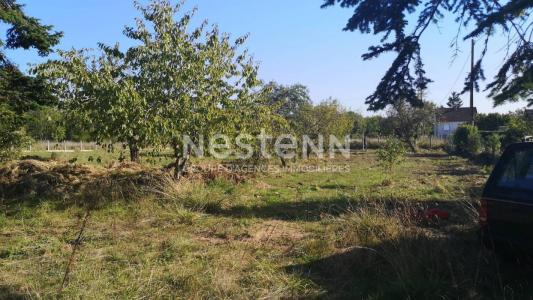Annonce Vente Terrain Blois 41
