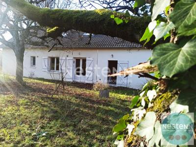 For sale Vineuil 7 rooms 167 m2 Loir et cher (41350) photo 2