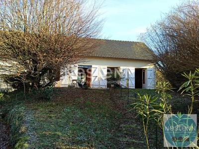 For sale Vineuil 7 rooms 167 m2 Loir et cher (41350) photo 3