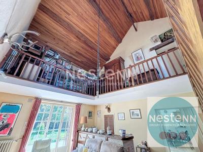 For sale Mulsans 9 rooms 225 m2 Loir et cher (41500) photo 4