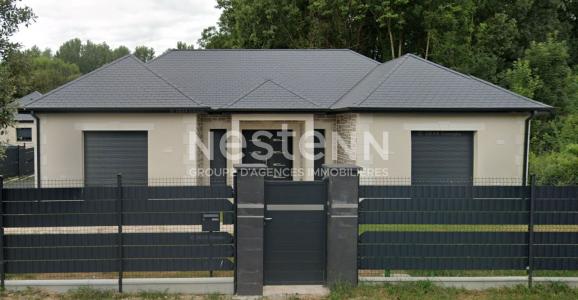 For sale Chemery LE-CONTROIS-EN-SOLOGNE 4 rooms 104 m2 Loir et cher (41700) photo 0