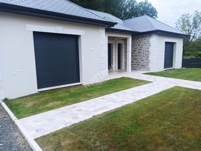 Acheter Maison 104 m2 Chemery