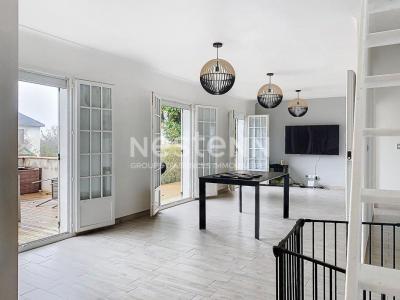 For sale Vineuil 5 rooms 167 m2 Loir et cher (41350) photo 1