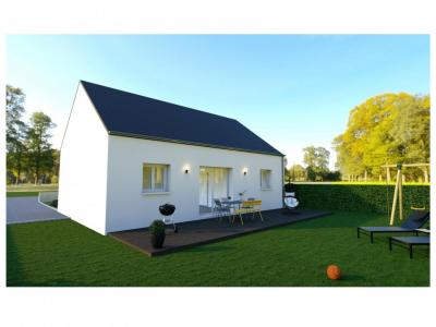 For sale Lieuron 74 m2 Ille et vilaine (35550) photo 3
