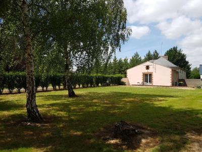 Acheter Maison Chemille Maine et loire