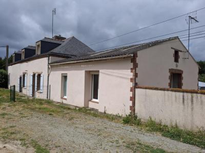 Acheter Maison Chemille 312500 euros