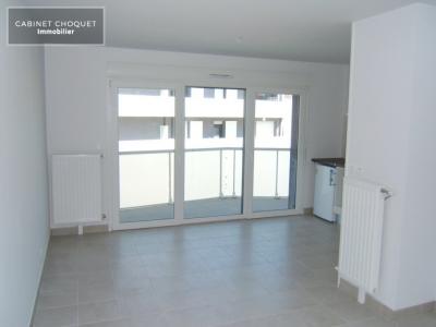 Louer Appartement 49 m2 Loos