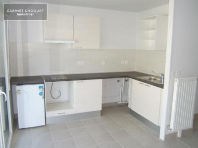 Louer Appartement Loos Nord