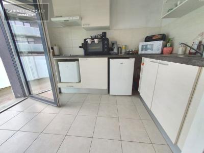 Louer Appartement Loos 679 euros