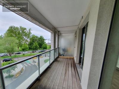 For rent Lille 3 rooms 76 m2 Nord (59000) photo 3