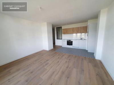 Louer Appartement Marquette-lez-lille 735 euros