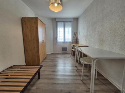 Louer Appartement 26 m2 Reims
