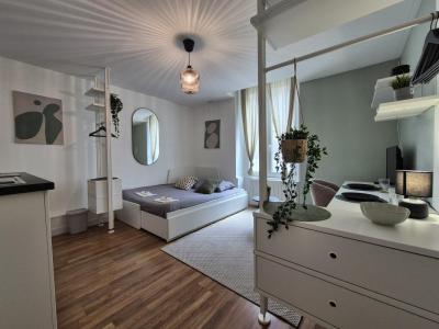For rent Reims 1 room 19 m2 Marne (51100) photo 0