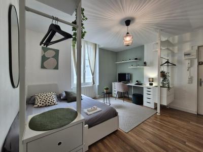 Annonce Location Appartement Reims 51