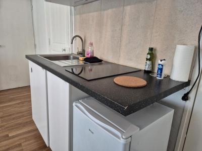Louer Appartement 19 m2 Reims