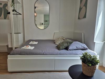 Louer Appartement Reims Marne
