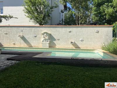 For sale Toulouse 7 rooms 168 m2 Haute garonne (31400) photo 3