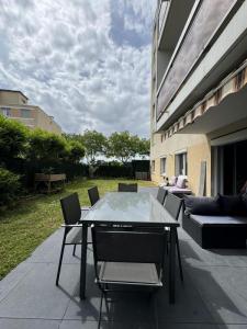 For sale Caluire-et-cuire 3 rooms 63 m2 Rhone (69300) photo 1