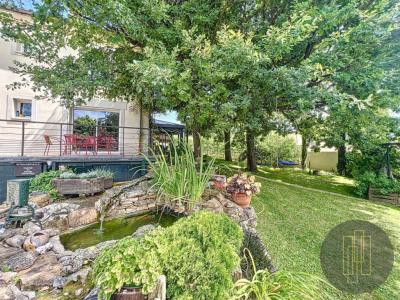 For sale Cheres 7 rooms 185 m2 Rhone (69380) photo 1