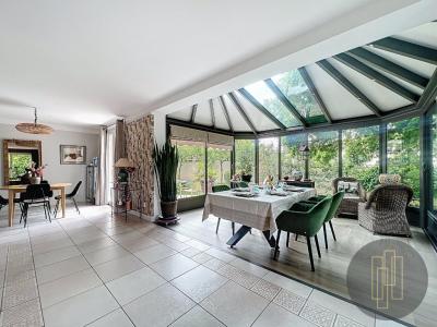 For sale Cheres 7 rooms 185 m2 Rhone (69380) photo 3