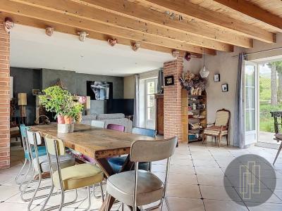 For sale Perreon 15 rooms 372 m2 Rhone (69460) photo 2