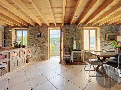 For sale Perreon 15 rooms 372 m2 Rhone (69460) photo 3