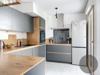 Annonce Vente 3 pices Appartement Lyon-3eme-arrondissement 69