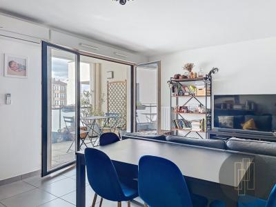 Acheter Appartement 69 m2 Lyon-3eme-arrondissement