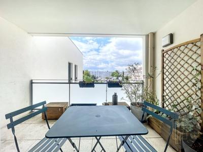 Acheter Appartement Lyon-3eme-arrondissement Rhone