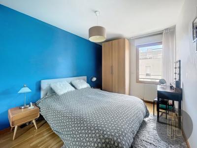 Acheter Appartement Lyon-3eme-arrondissement 365000 euros