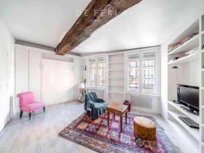 For sale Paris-5eme-arrondissement 1 room 39 m2 Paris (75005) photo 0