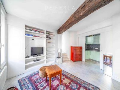 For sale Paris-5eme-arrondissement 1 room 39 m2 Paris (75005) photo 2
