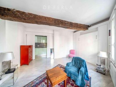 For sale Paris-5eme-arrondissement 1 room 39 m2 Paris (75005) photo 3