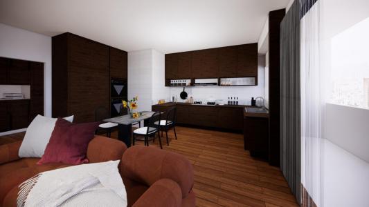 For sale Paris-12eme-arrondissement 3 rooms 91 m2 Paris (75012) photo 1