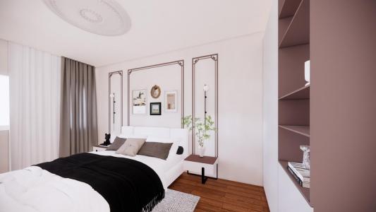 For sale Paris-12eme-arrondissement 3 rooms 91 m2 Paris (75012) photo 3