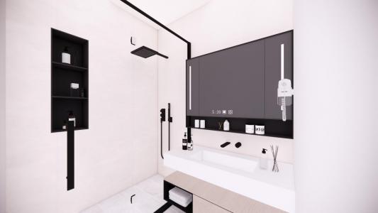 For sale Paris-12eme-arrondissement 3 rooms 91 m2 Paris (75012) photo 4