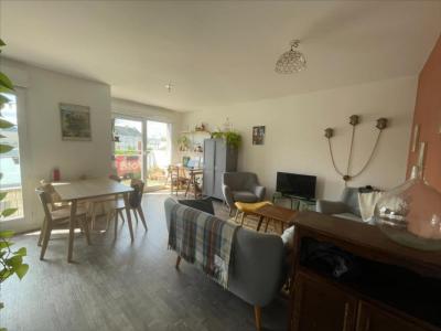 For sale Saint-malo 3 rooms 60 m2 Ille et vilaine (35400) photo 1