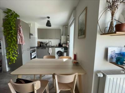 For sale Saint-malo 3 rooms 60 m2 Ille et vilaine (35400) photo 3