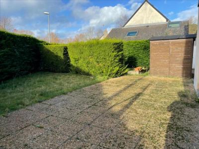 Acheter Maison 86 m2 Saint-malo