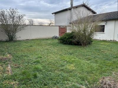 Annonce Vente 5 pices Maison Marclopt 42