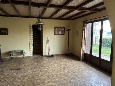 Acheter Maison 103 m2 Marclopt