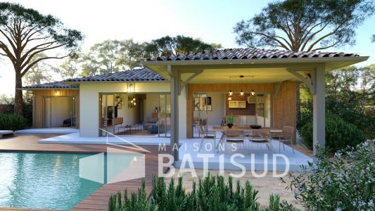 For sale Teste-de-buch 4 rooms 100 m2 Gironde (33260) photo 1