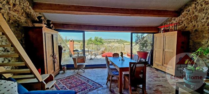 For sale Palme 7 rooms 233 m2 Aude (11480) photo 2
