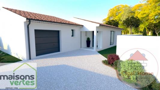 For sale Palme 688 m2 Aude (11480) photo 3