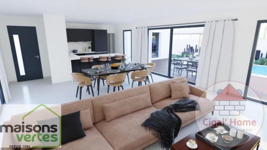 For sale Palme 688 m2 Aude (11480) photo 4